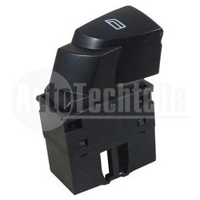 Кнопка стеклоподъемника правая Peugeot Boxer/Citroen Jumper/Fiat Ducato 02-06, AutoTechteile, 509 0010, 509 0010