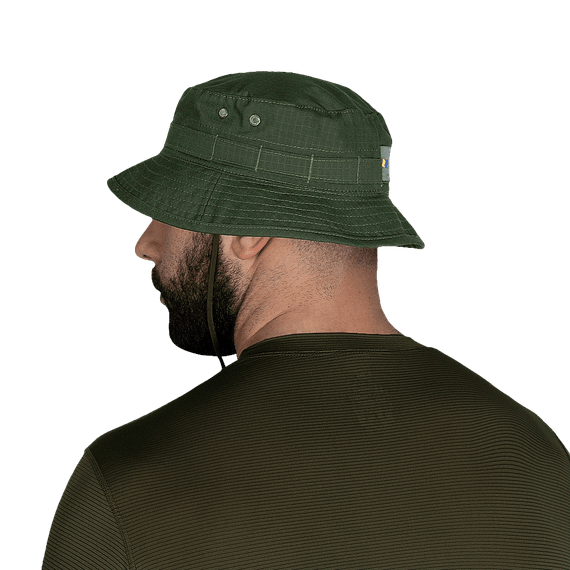 Панама Boonie 2.0 НГУ Олива (6644), 58 | Зображення 1