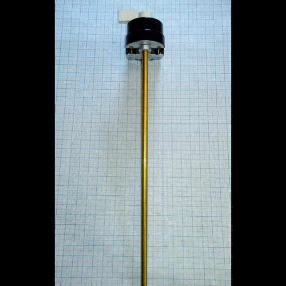 Терморегулятор для бойлера TAS 15A з захистом і з прапорцем Thermowatt(Італія) | Зображення 3