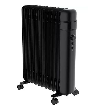 Обогреватель PRIME Technics HMR 1125 B | Зображення 3