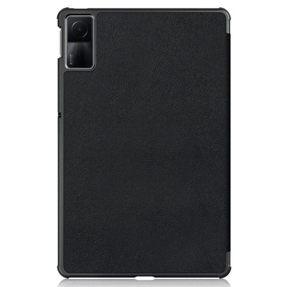 Чехол Primolux Slim для планшета Xiaomi Redmi Pad SE 11" - Black | Зображення 1