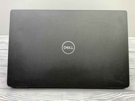 Ультрабук Б-класс Dell Latitude 7410 / 14" (3840x2160) IPS / Intel Core i5-10310U (4 (8) ядра по 1.7 - 4.4 GHz) / 8 GB DDR4 / 240 GB SSD / Intel UHD Graphics / WebCam б/у | Зображення 7