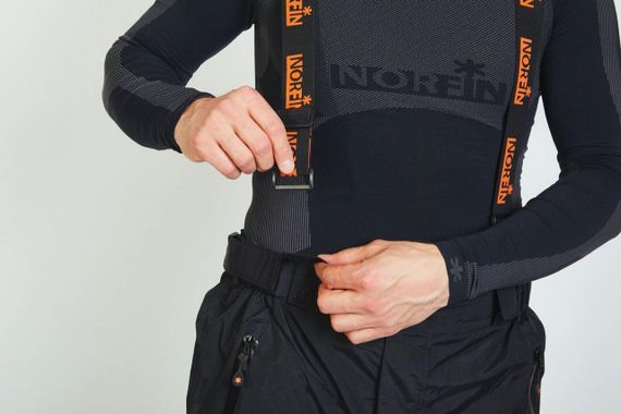 Штаны Norfin Норфин RIVER PANTS 521101-S | Зображення 2