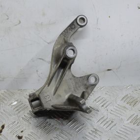 Лапа коробки 1.0 Ecoboost Ford Focus III Fiesta 2012-2020 Кронштейн КПП Форд Фокус 3 Фієста CV617M125UC