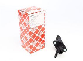 Цилиндр сцепления главный Mercedes Benz W168 Vaneo 414 97-05 d=15,87mm  46207