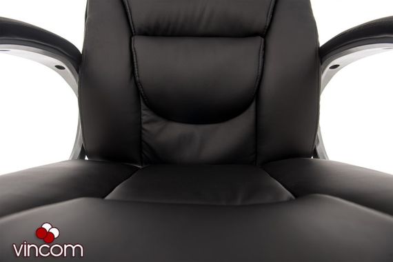 Кресло офисное GT Racer Classic X-2852 Black Кресло GT Racer Classic X-2852 Black | Зображення 6