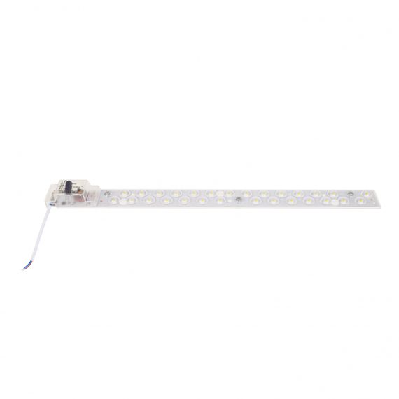 Светодиодный модуль сменный на магните 220V 14W SMD 5050 NW IP20 (LW-02/28)