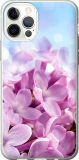 Чохол для Apple iPhone 12 з пластику FCh_066065