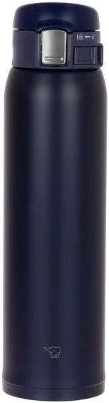 Термокружка Zojirushi SM-SF60AD 0.6 л Dark Blue
