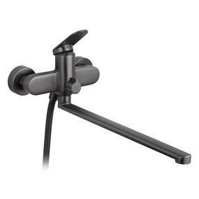 Змішувач для ванни Kroner Element 211414-5301 (CV035957)