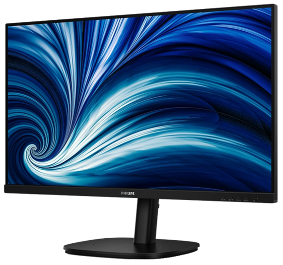 Монiтор 31.5" Philips 32B2U3601/00 Black | Зображення 2