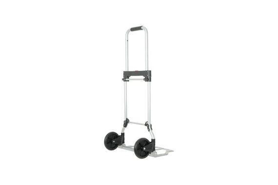 Тележка ручная Intertool - 450 x 420 x 960 мм x 60 кг (LT-9005) | Зображення 7