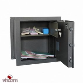 Сейф встраиваемый Safetronics STR 39LGs