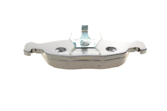 Колодки тормозные передние Opel Combo Astra F 91-05 Corsa A B 82-00 Vectra A 88-95 Daewoo Lanos 97 22-0077-0 | Зображення 5