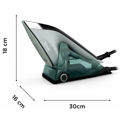 Отпариватель для одежды Tefal JF4031E0 | Зображення 5