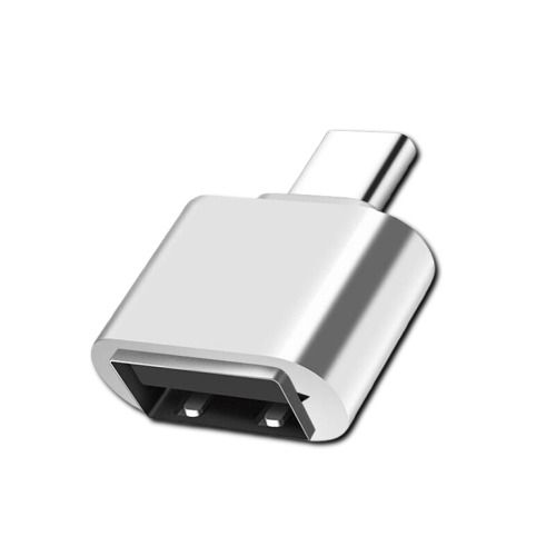 USB OTG флеш-накопитель XPRO 2.1 3.0 Type-C 128GB Metal (40879-01_401) | Зображення 2