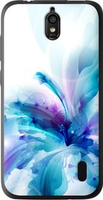 Чехол на Huawei Ascend Y625 цветок "2265u-161-17620"
