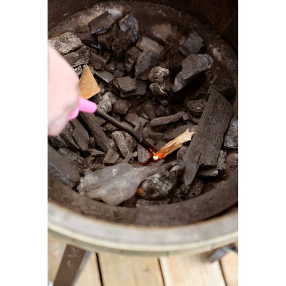 Кубики для розпалювання вогню Big Green Egg (FS24 / 120922) Код: 003048 | Зображення 2