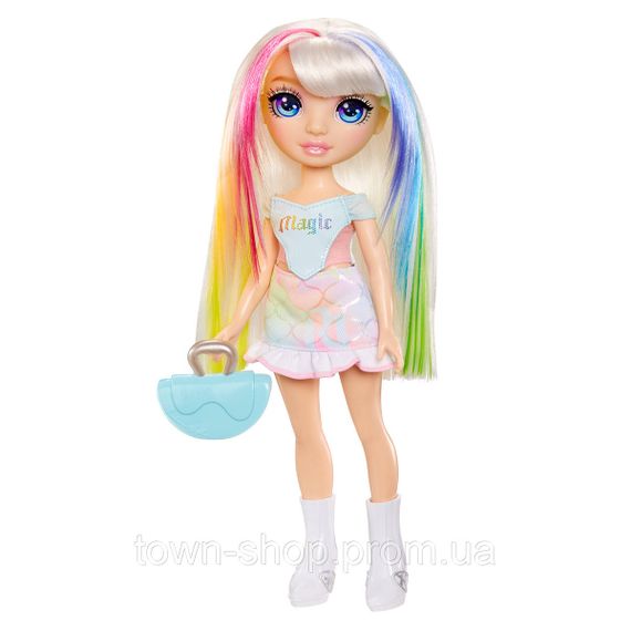 Кукла Rainbow High серии My Fashion Style – Амая | Зображення 1