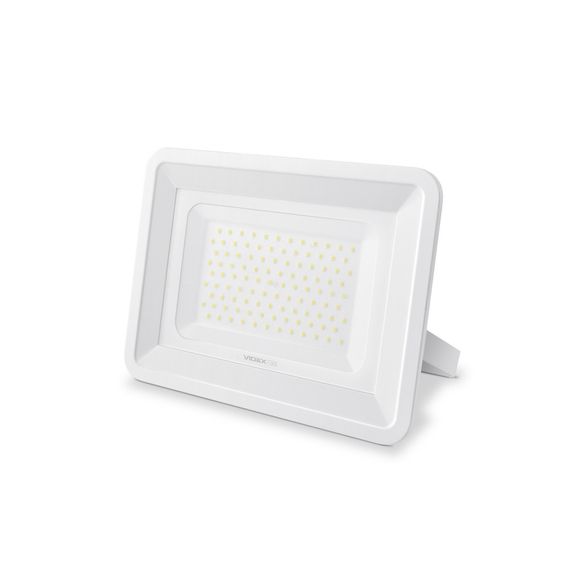 LED прожектор VIDEX 100W 5000K | Зображення 1