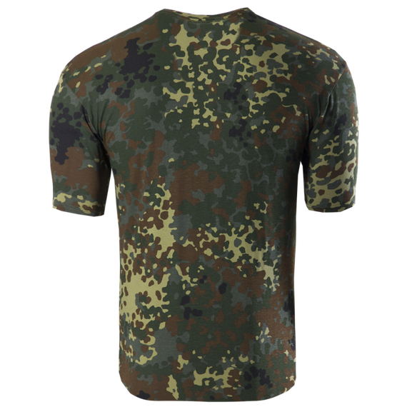 Футболка Bavovna Flecktarn (822), XXL | Зображення 1