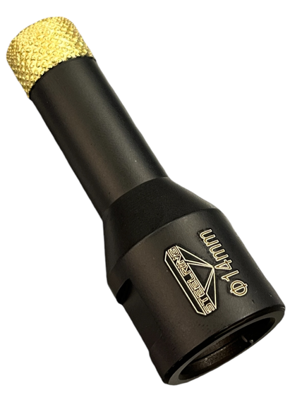 Коронка алмазна Steelring VBCD M14 14 мм(VBCD14) (YA88VBCD14) | Зображення 1