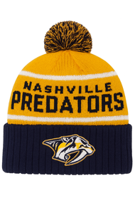 Шапка New Era Nashville Predators
