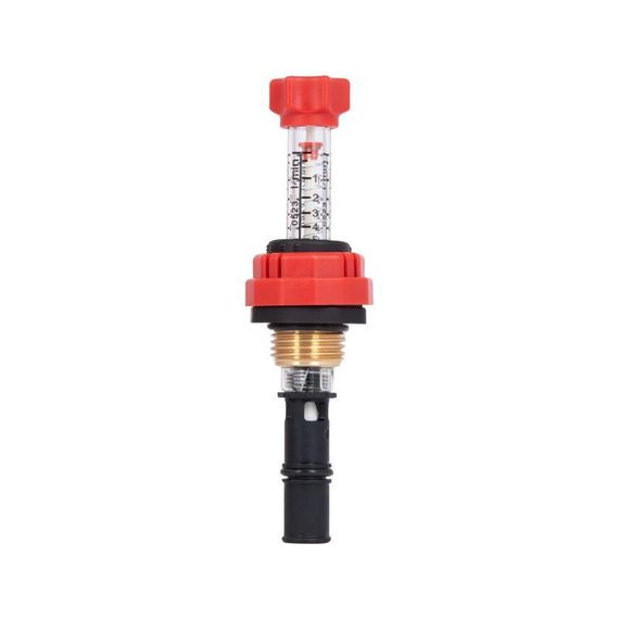 Витрата Thermo Alliance Forte для колектора латуного 1/2" (NEW) TAF011