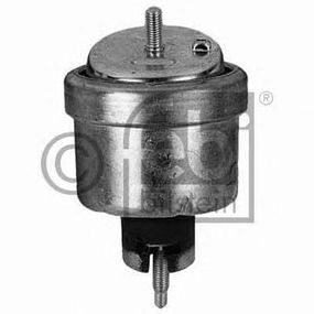 Подушка двигуна ліва OPEL Vectra B 1994 - 2003 (вир-во FEBI) FEBI BILSTEIN 17443 на OPEL VECTRA B (36_)