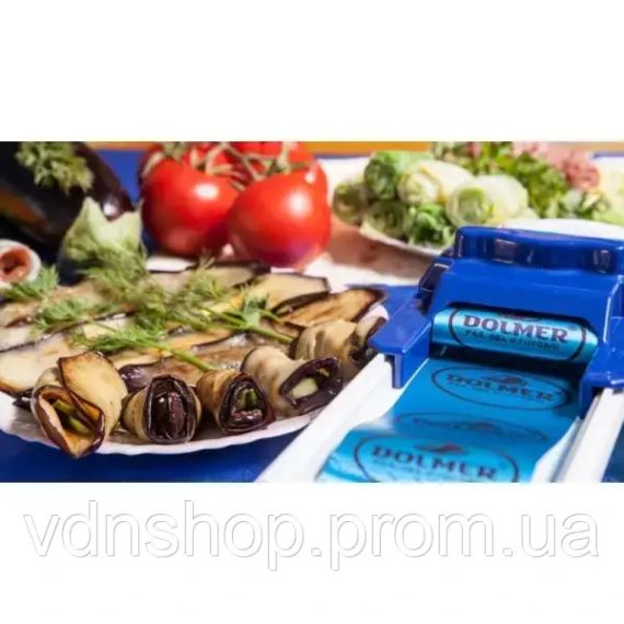Долмер устройство для заворачивания голубцов и долмы | Зображення 7