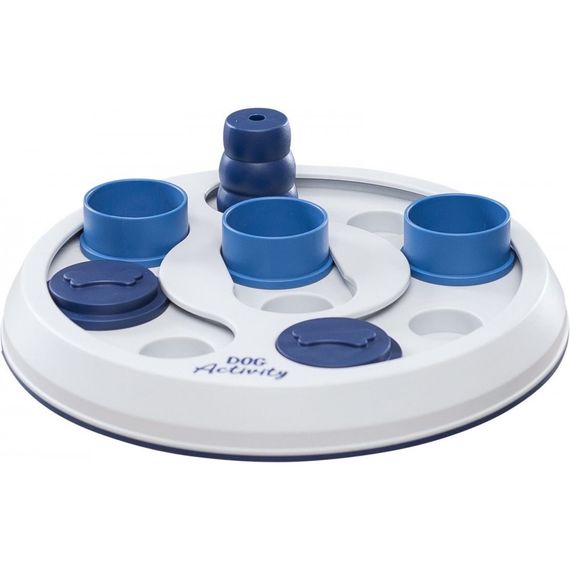 Інтерактивна іграшка для собак Trixie Dog Activity Flip & Fun, 23 см