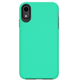 Протиударний чохол Primo Gibrid Armor для Apple iPhone XR - Mint