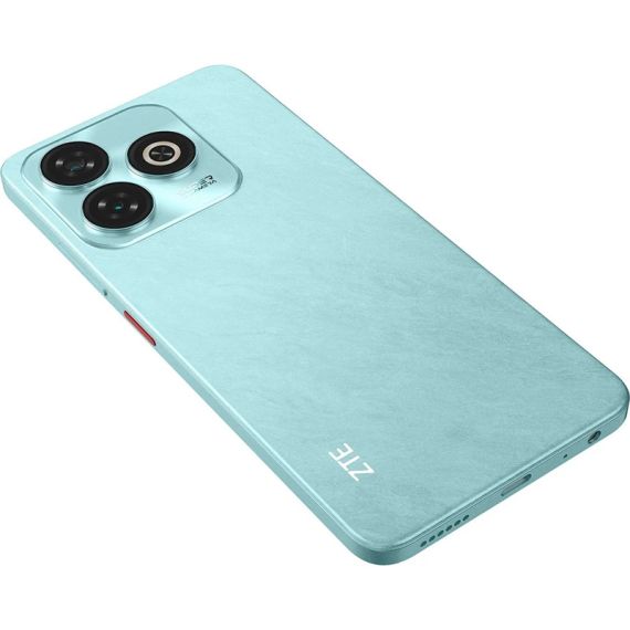 Мобільний телефон ZTE Blade A75 4/256GB Green | Зображення 5