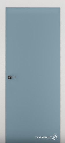 Дверь Terminus Solid 801 (скрытый монтаж)