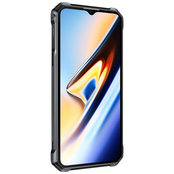 Мобильный телефон OUKITEL WP38 6/256GB Black (6931940752398) | Зображення 7