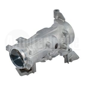 Корпус замка зажигания VW Caddy/Crafter 04-20/ Golf/Jetta 03-20/ Polo/Sharan 08-/T-Roc/Tiguan/Touran 07-/ Audi