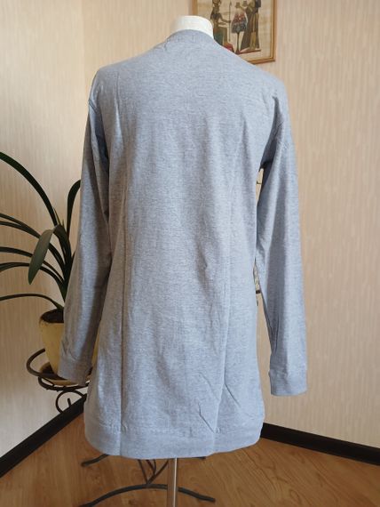 Женская туника удлиненная кофта | Зображення 1