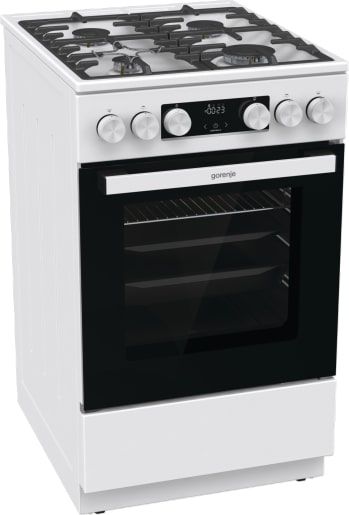 Плита Gorenje газовая GGI5C21WF-B | Зображення 2