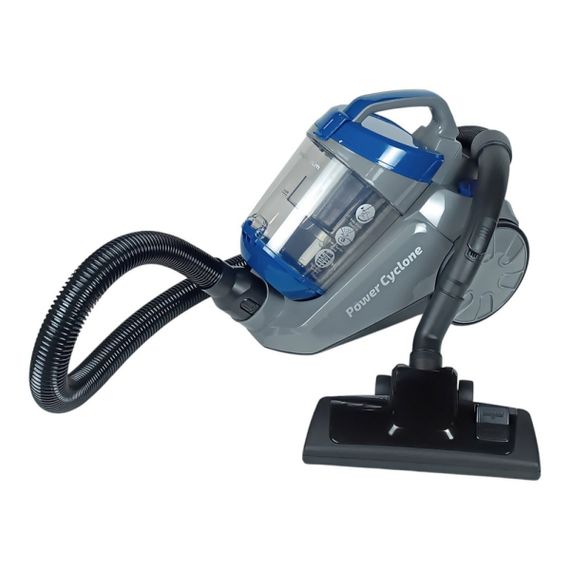 Пилосос циклонний GVCM243CB ECO POWER Grunhelm