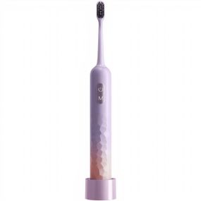 Электрическая зубная щетка EnСhen Aurora T3 Pink AuroraT3Pink розовая