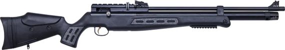 Гвинтівка пневматична Optima BT65 SB PCP 4,5 мм | Зображення 2