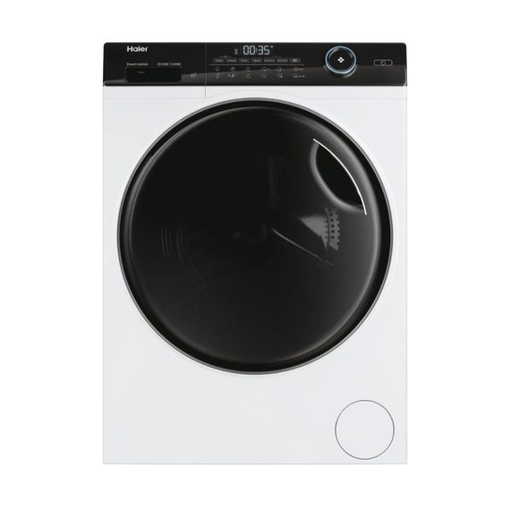 Стирально-сушильная машина Haier фронтальная HWD90-B14959U1