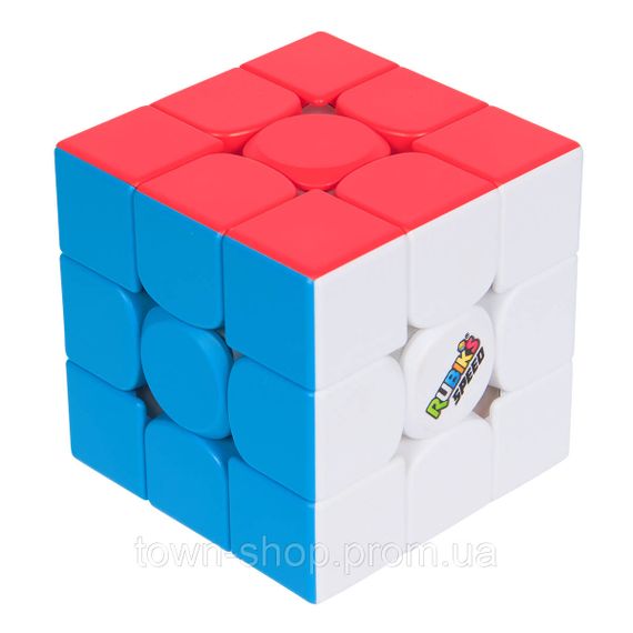 Головоломка Rubik's S2 - Кубик 3x3 Скоростной | Зображення 2