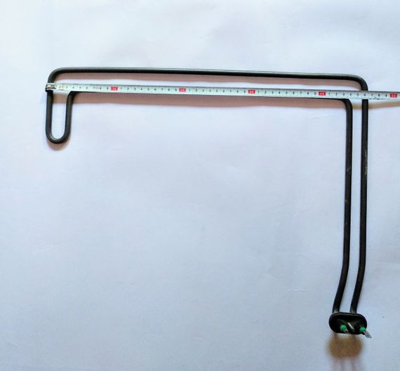 Тэн 2200Вт для посудомоечной машины (Ariston)Италия | Зображення 2