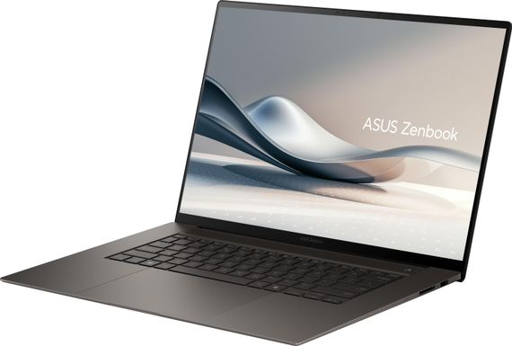 Ноутбук ASUS Zenbook S 16 UM5606WA-RK331W 16&quot; 3K OLED 90NB13M1-M00LC0 | Зображення 3