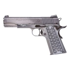 Sig Sauer Air 1911 "We The People" Blowback кал. 4,5 мм