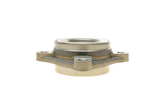 Подшипник ступицы передней Toyota Land Cruiser 02- +ABS  54x132x51  PHU56010 | Зображення 2