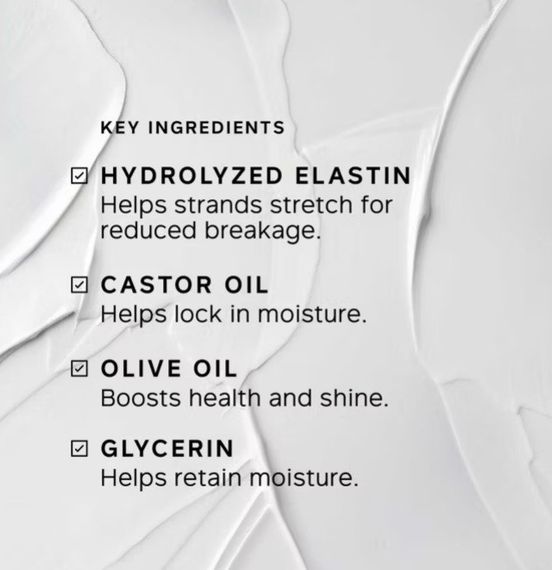 Екстремально зволожуючий кондиціонер Philip Kingsley Elasticizer Extreme Rich Deep-Conditioning Treatment 75ml | Зображення 3