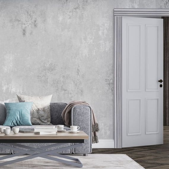 Декоративна PS рейка 2900*120*12мм (D) SW-00002142 | Зображення 7