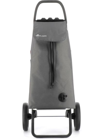 Сумка-візок Rolser I-Max Termo Zen 2LRSG Marengo (IMX356-1031) | Зображення 5